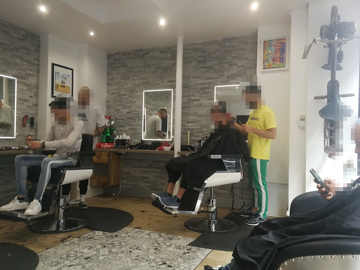 Le salon